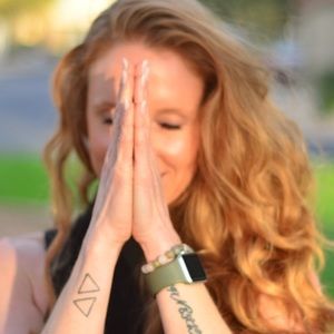 Meet your Posher, Kiley